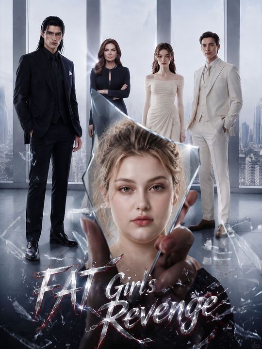 Fat Girl's Revenge