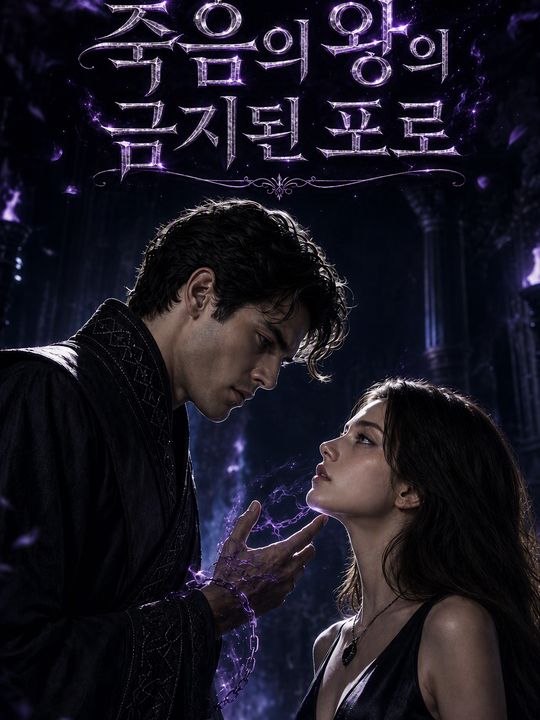 죽음의 왕의 금지된 포로