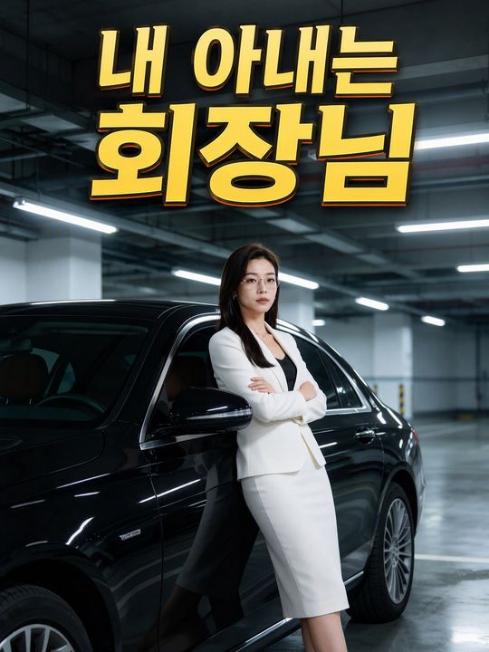 내 아내는 회장님