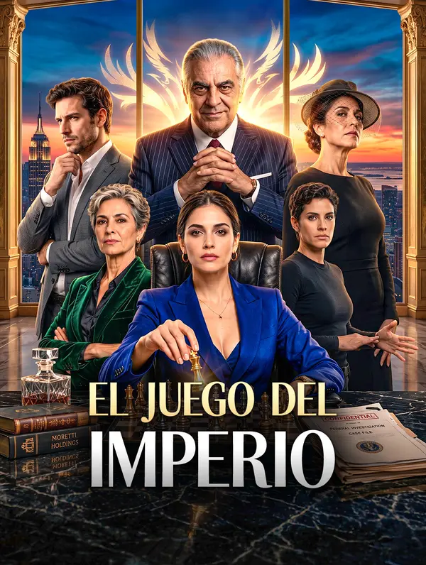 El Juego del Imperio