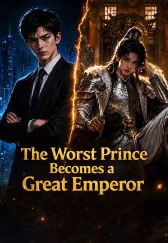 The Worst Prince Becomes a Great Emperor