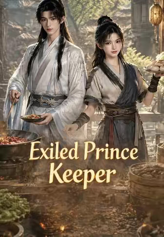 Exiled Prince Keeper 1