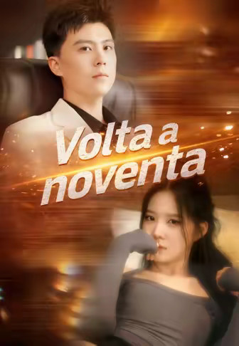 Volta a noventa
