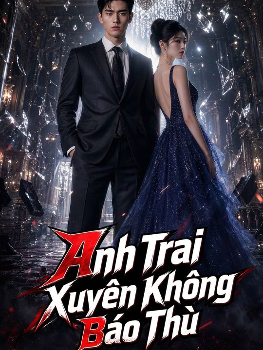 Anh Trai Xuyên Không Báo Thù