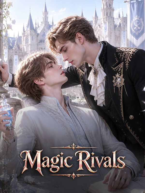 Magic Rivals