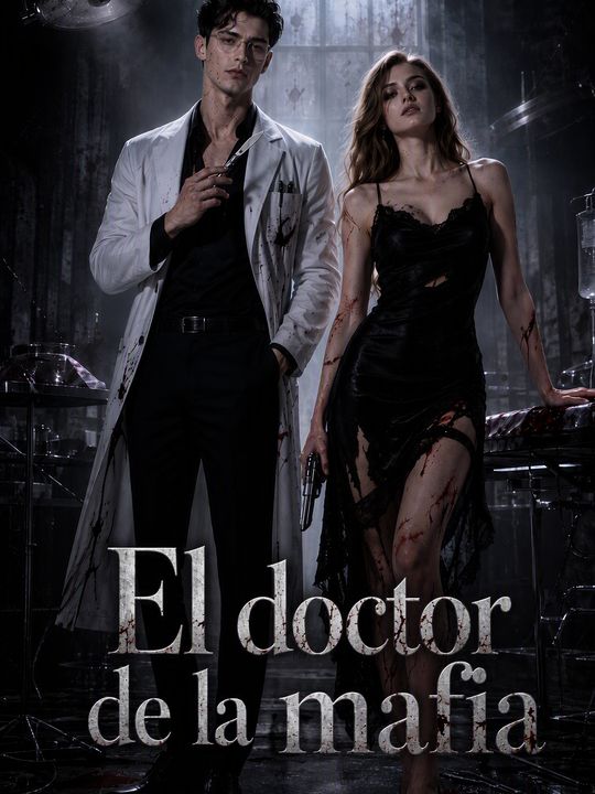 Dokter penyamaran mafia