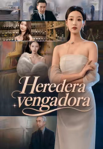 Heredera vengadora