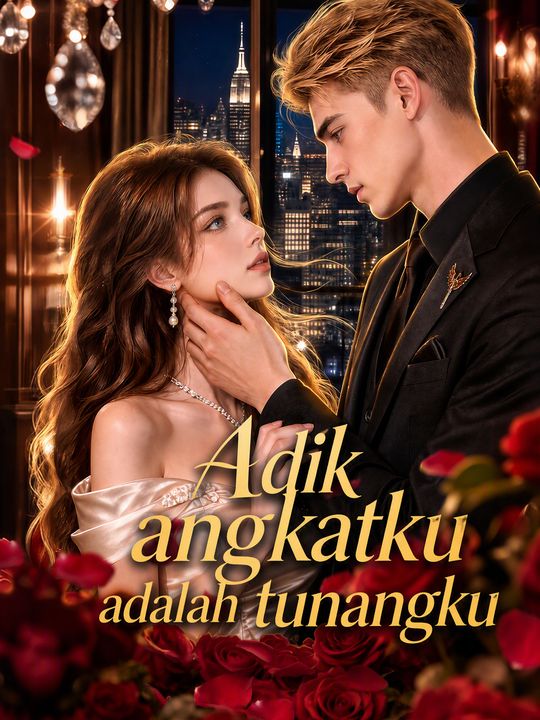 Adik angkatku adalah tunangku
