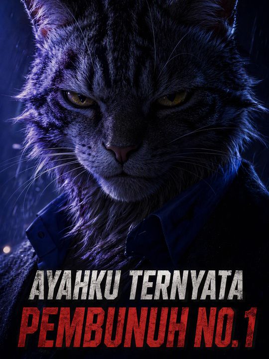 Ayahku ternyata pembunuh no. 1