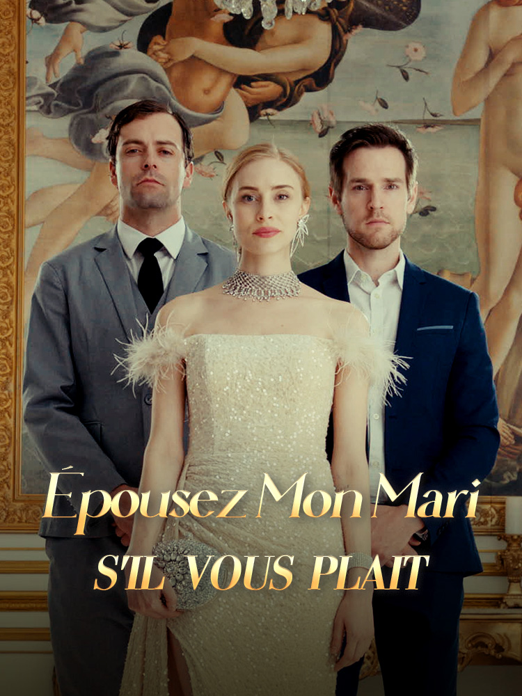 Épousez Mon Mari, S'il Vous Plaît (2024)