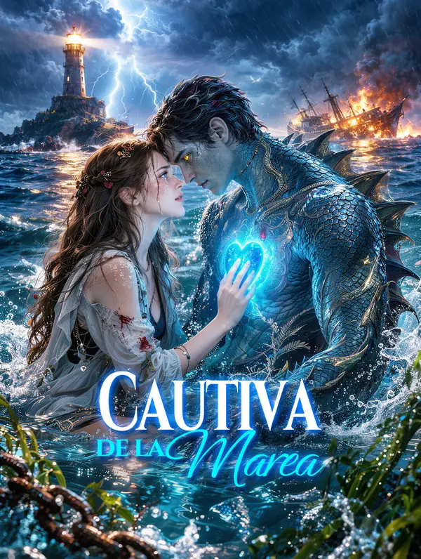Cautiva de la Marea