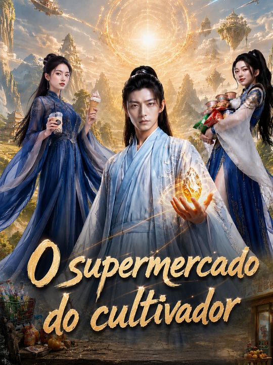 O supermercado do cultivador