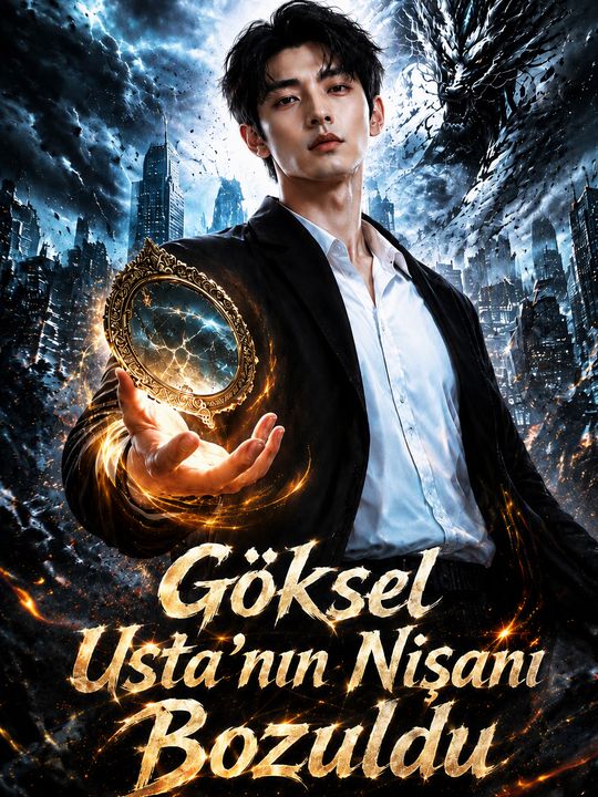 Göksel Usta'nın Nişanı Bozuldu
