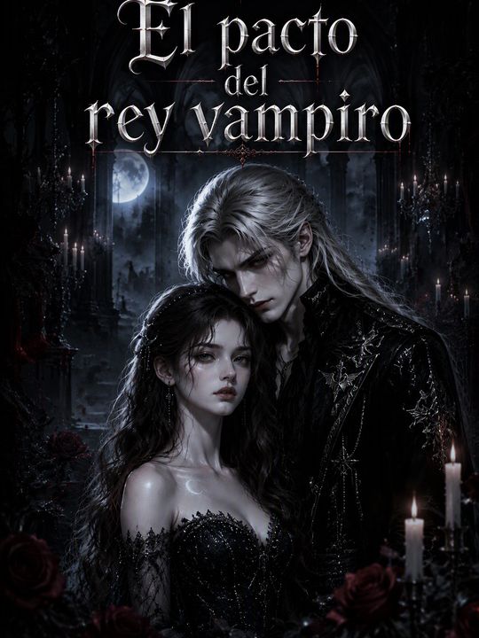 Sumpah Sang Raja Vampir
