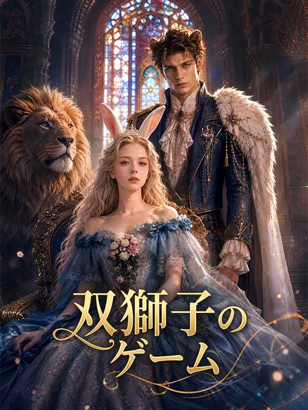 双獅子のゲーム