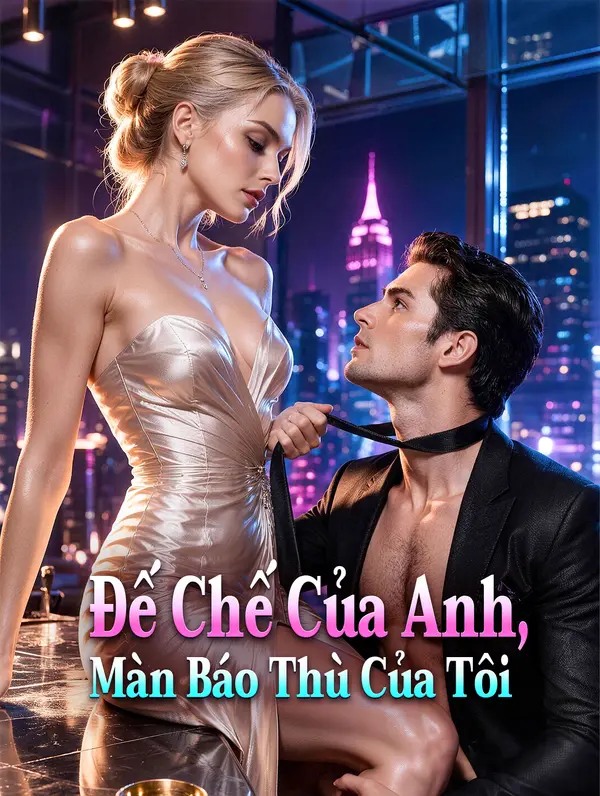Đế Chế Của Anh, Màn Báo Thù Của Tôi