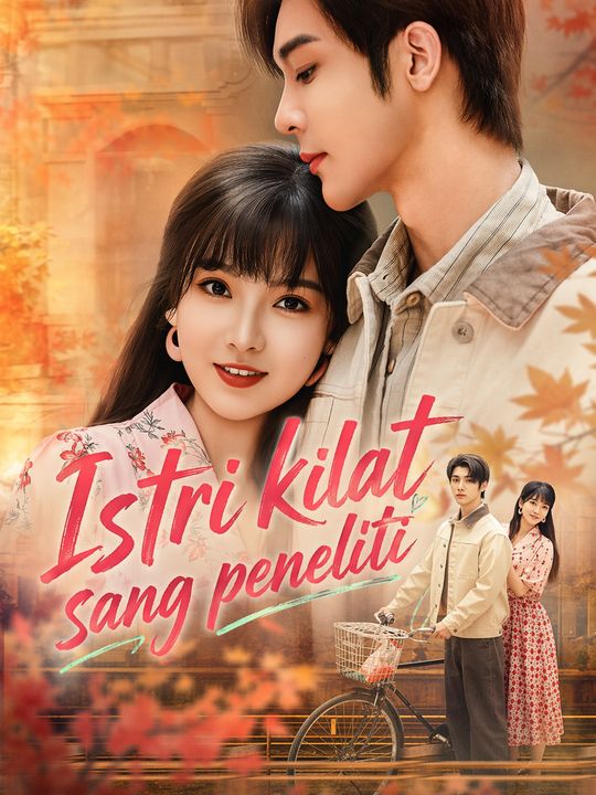 Istri kilat sang peneliti