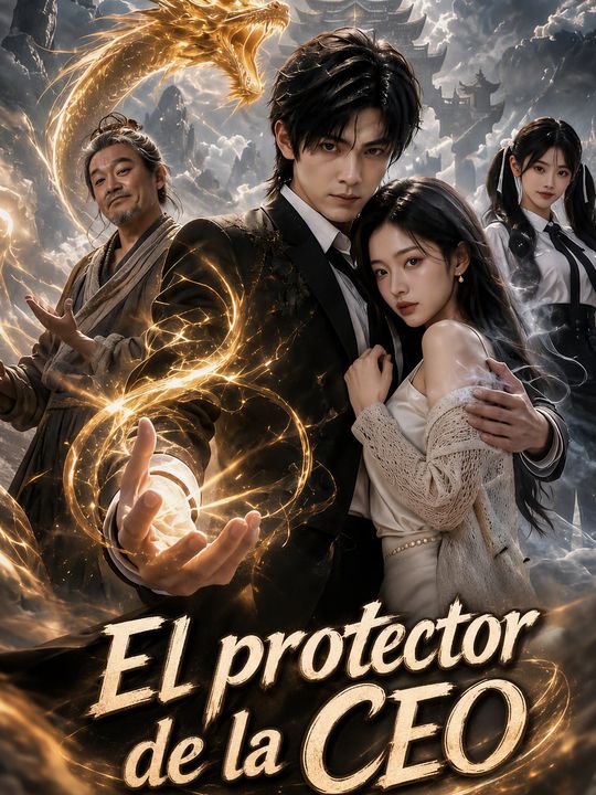 El protector de la CEO