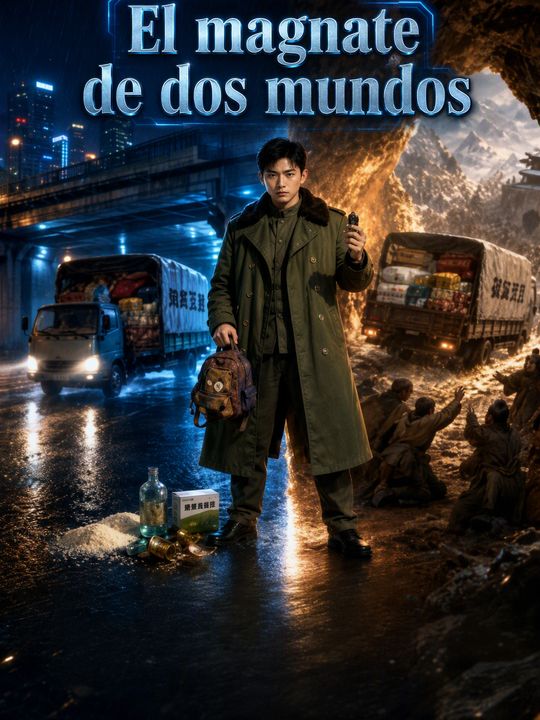 El magnate de dos mundos