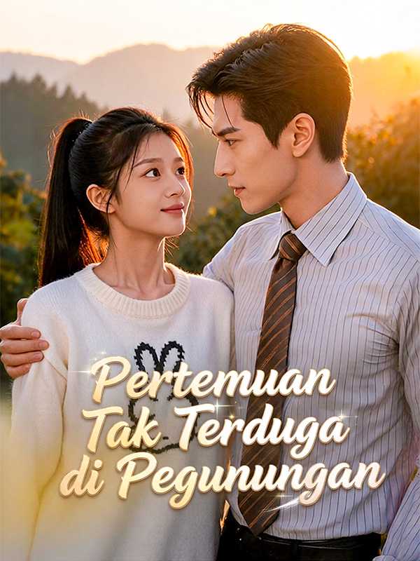 (Sulih Suara) Pertemuan Tak Terduga di Pegunungan