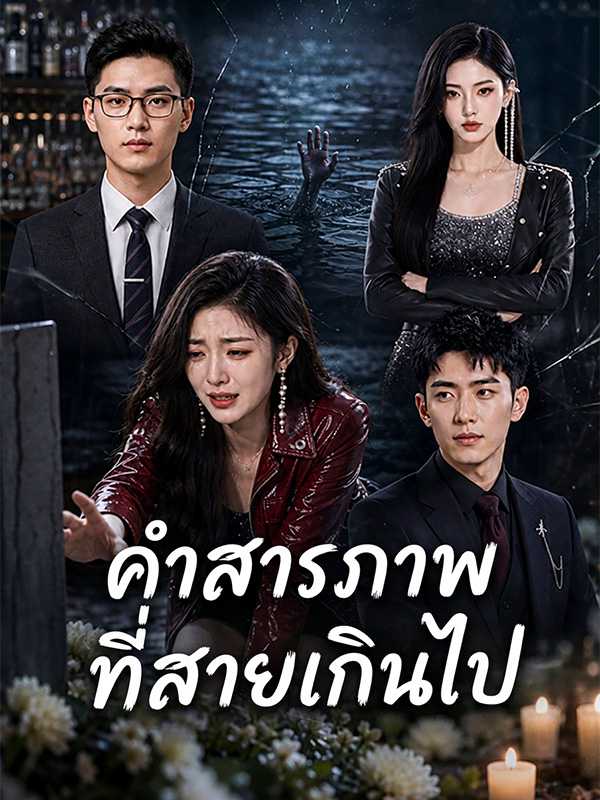 คำสารภาพที่สายเกินไป