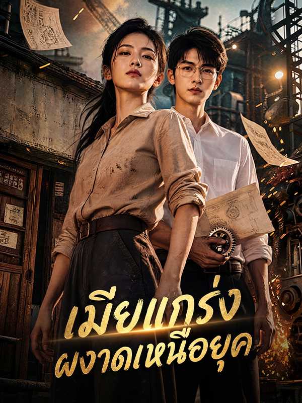 เมียแกร่งผงาดเหนือยุค