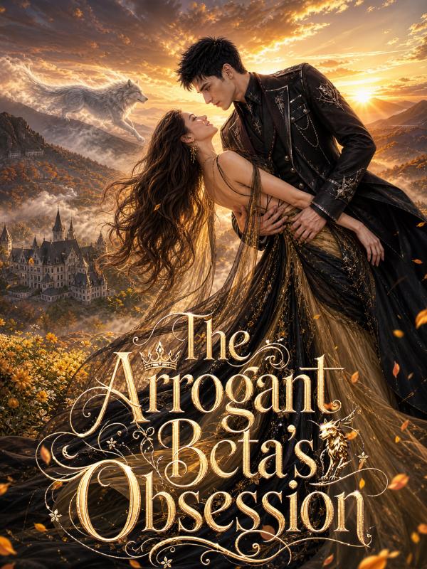 The Arrogant Beta's Obsession