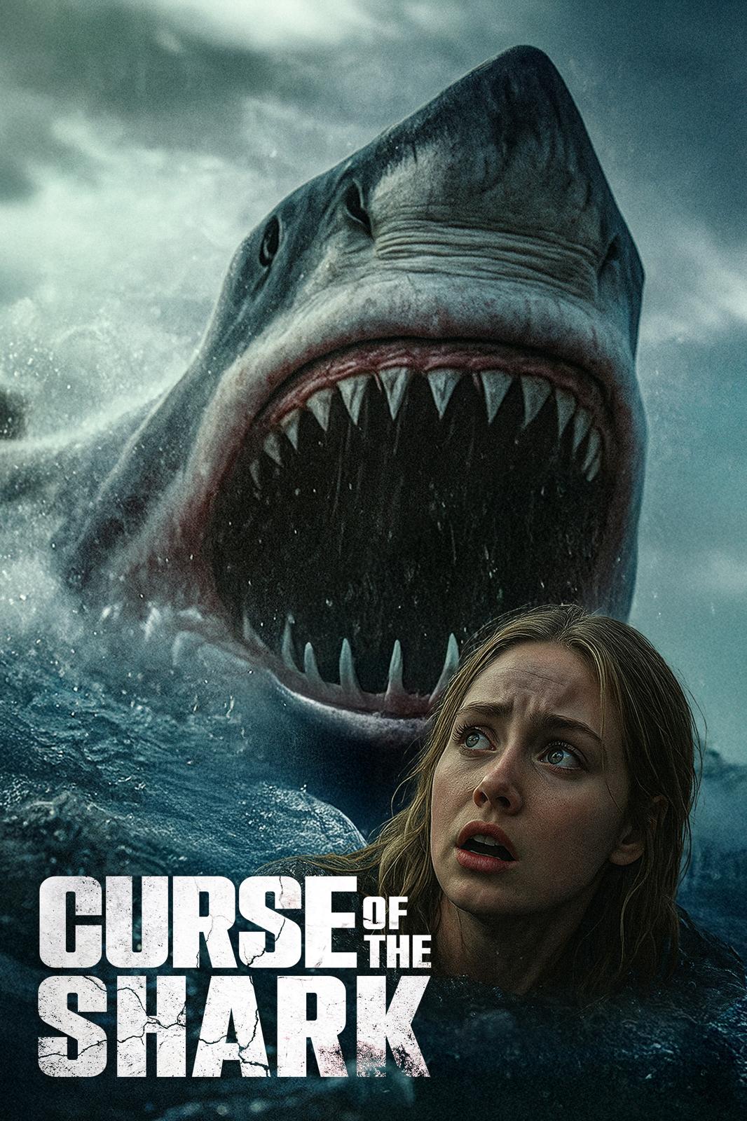 Curse of the Shark [Portuguese] (2026)