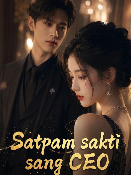 Satpam sakti sang CEO