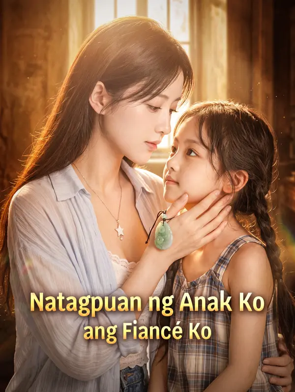 Natagpuan ng Anak Ko ang Fiancé Ko