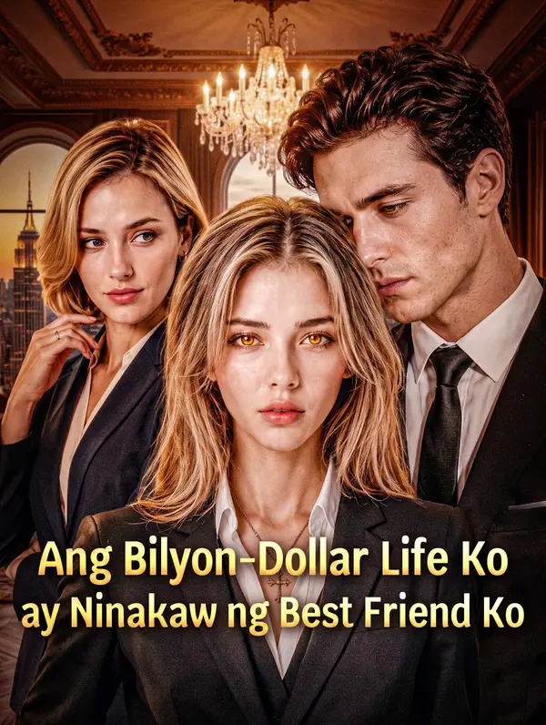 Ang Bilyon-Dollar Life Ko ay Ninakaw ng Best Friend Ko