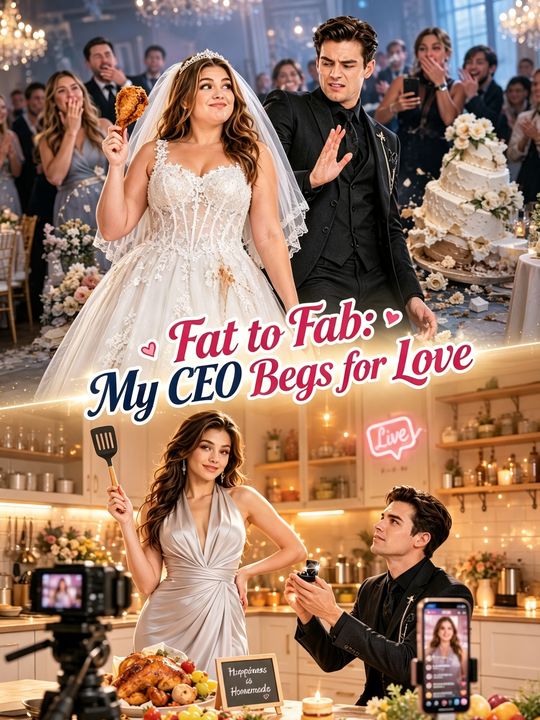 Fat to Fab: My CEO Begs for Love