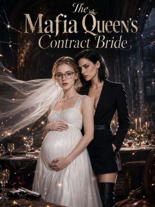 The Mafia Queen’s Contract Bride