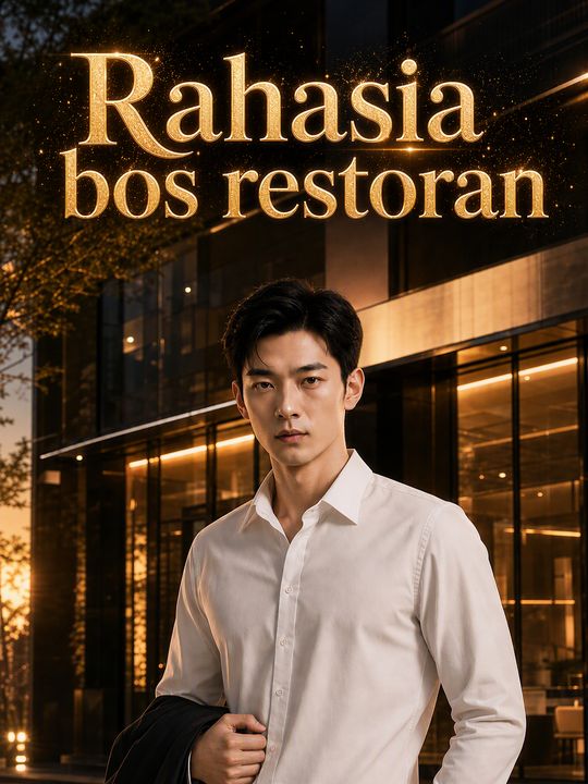Rahasia bos restoran