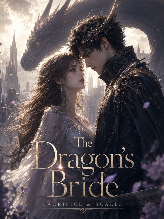 La mariée du Roi Dragon