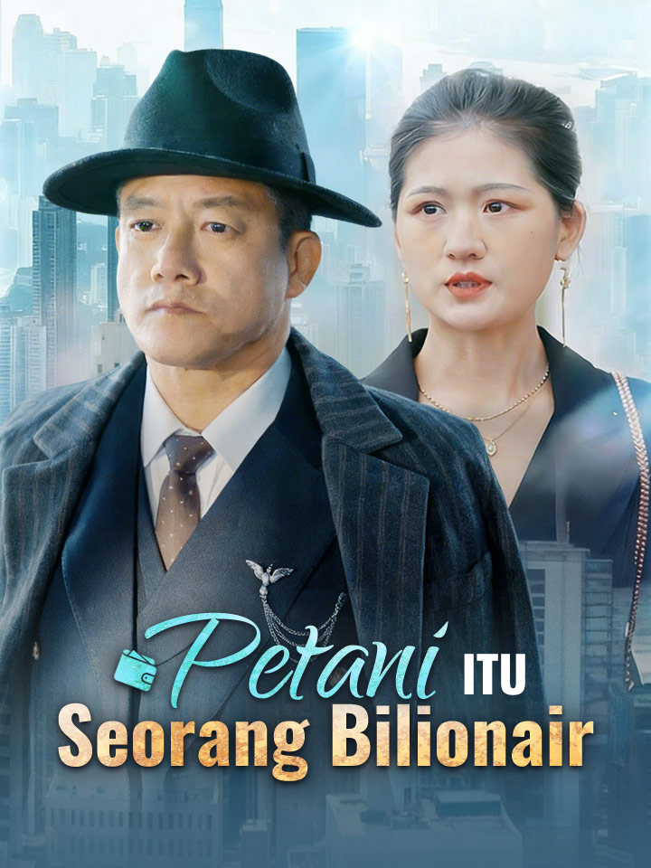 Petani Itu Seorang Bilionair