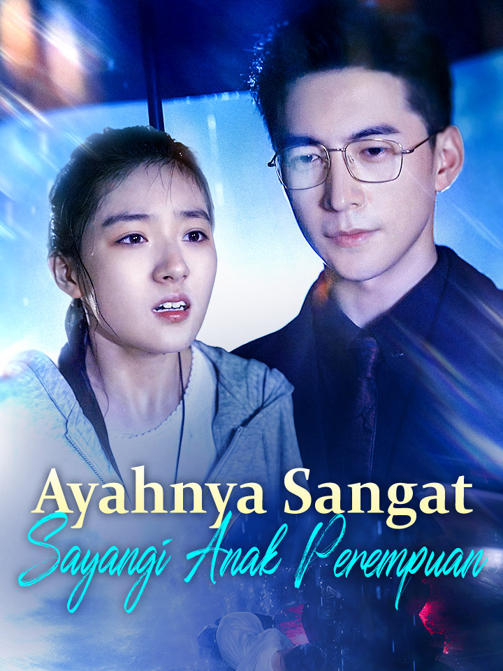 Ayahnya Sangat Sayangi Anak Perempuan