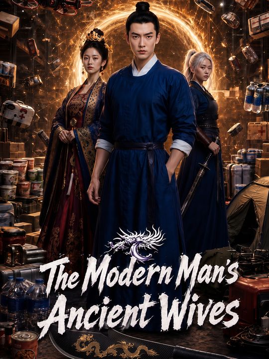 The Modern Man's Ancient Wives