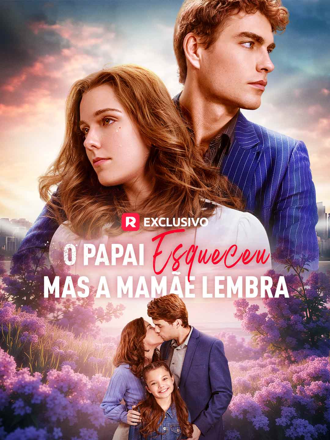 O Papai Esqueceu, mas a Mamãe Lembra (2025)