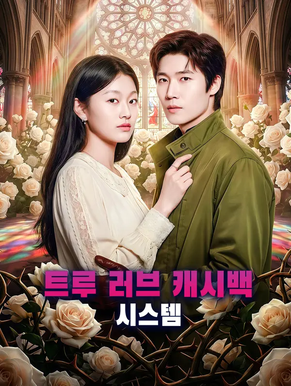 트루 러브 캐시백 시스템