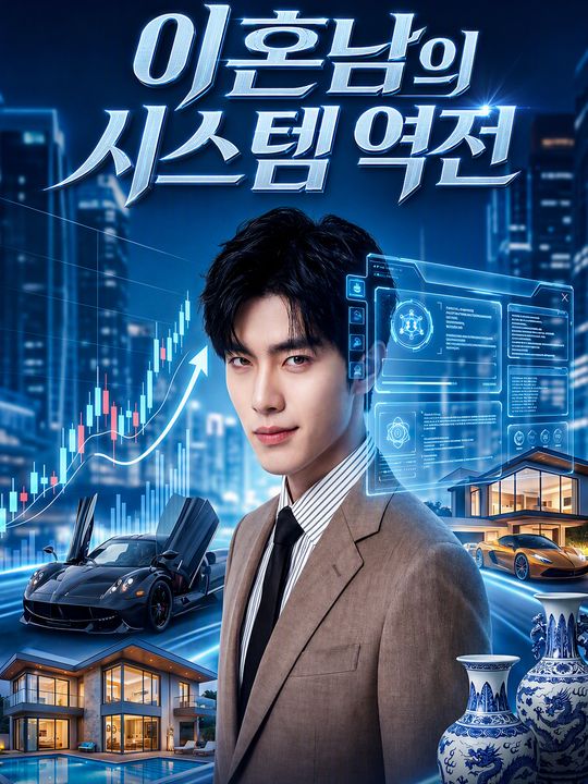 이혼남의 시스템 역전