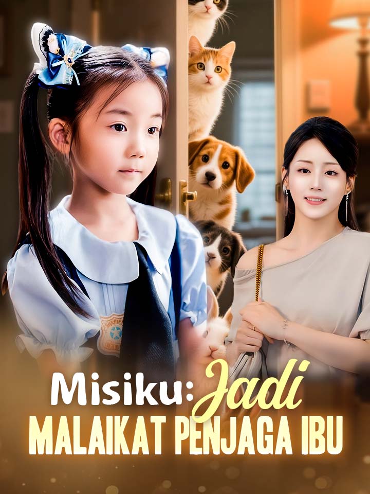 Misiku: Jadi Malaikat Penjaga Ibu