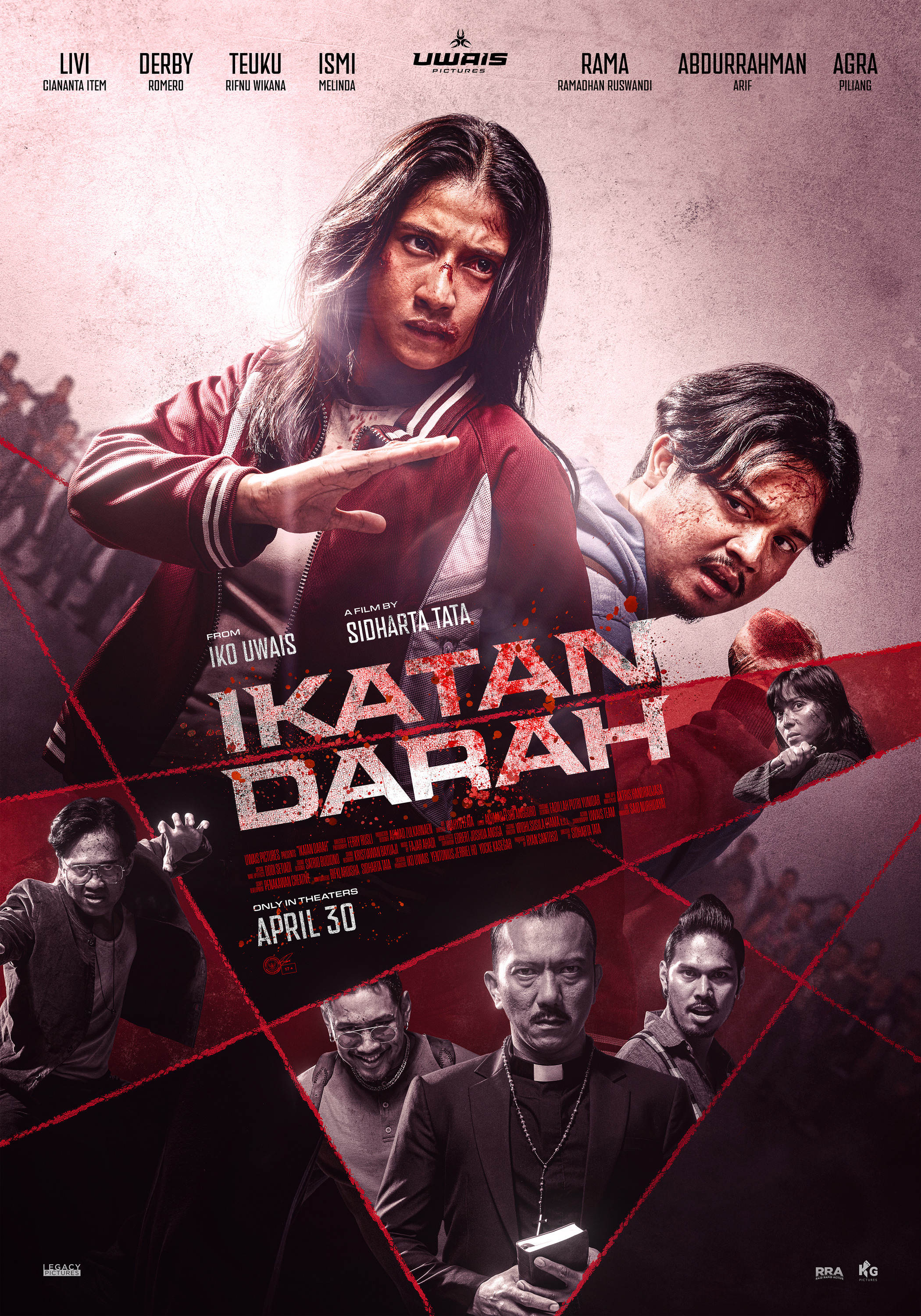 Ikatan Darah (2026)
