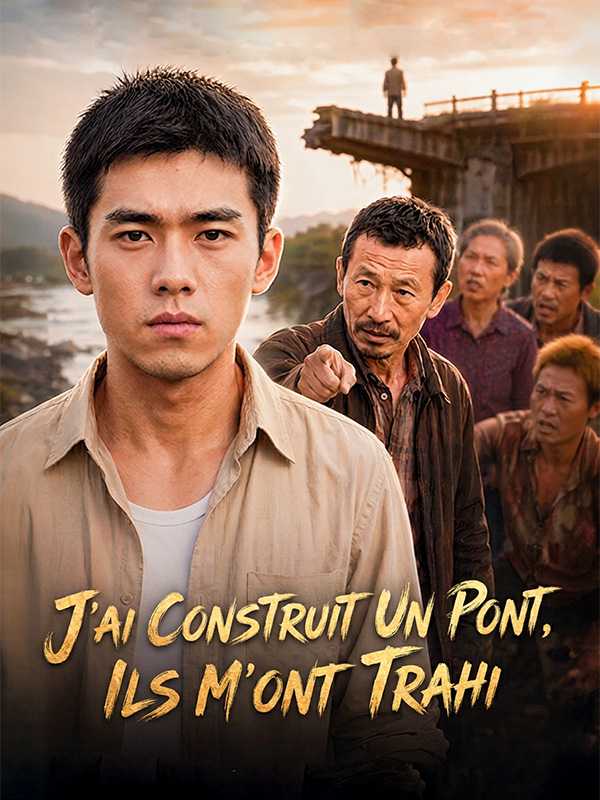 J'ai Construit Un Pont, Ils M'ont Trahi