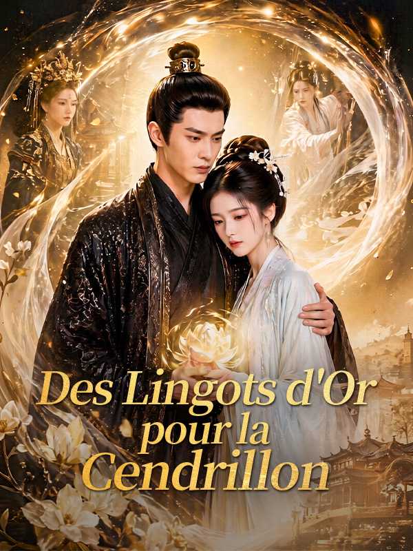 Des Lingots d'Or pour la Cendrillon