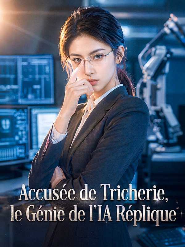 Accusée de Tricherie, le Génie de l'IA Réplique