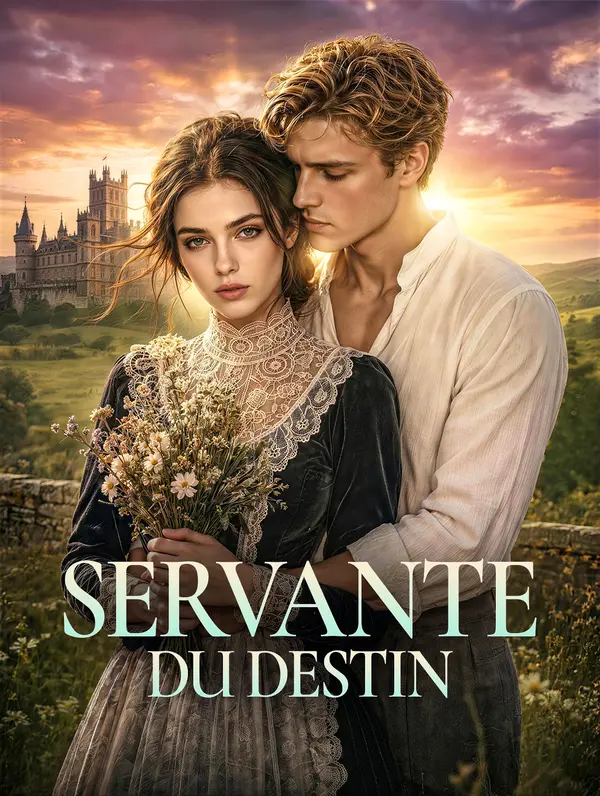 Servante du destin