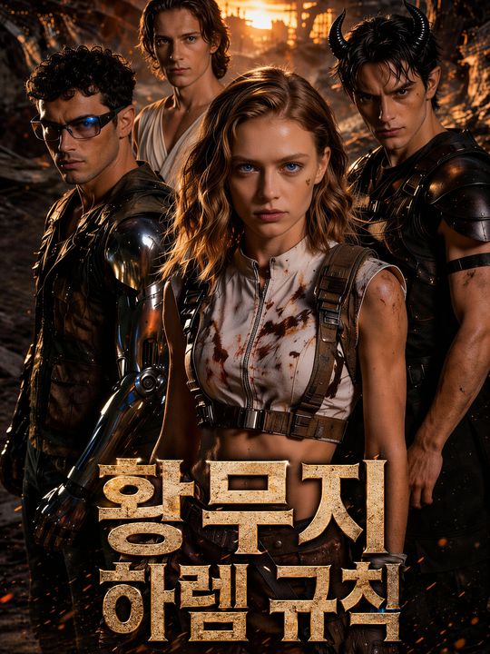 황무지 하렘 규칙