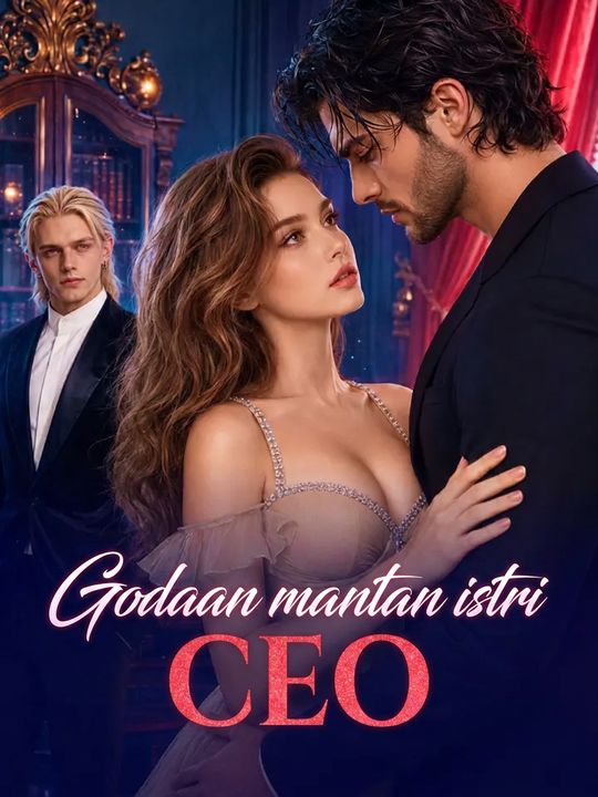 Godaan mantan istri CEO