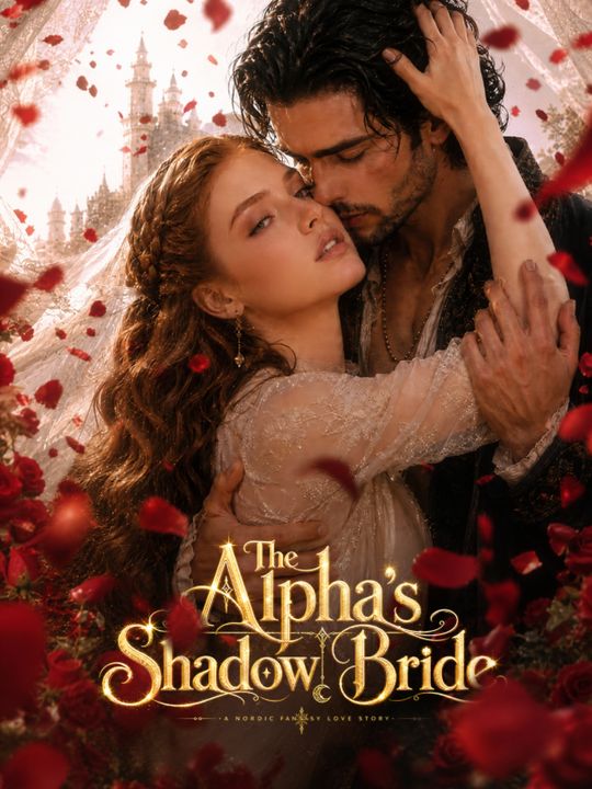 The Alpha's Shadow Bride